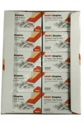 Noki Zımba Teli No:10 20 Li 1 Kutu - 1