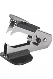 Mas Mini Ofis Seti 3lü - Zımba Makinası No.10 - Zımba Teli - Tel Sökücü - 4