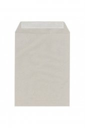 ASİL DOĞAN 17x25 90gr Kraft Silikonlu Torba Zarf 100 Lü - 1
