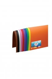 Puti Eva 50x70 Klasik 10 Lu Karışık Renk - 1