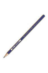Faber Castell 2b Dereceli Resim Kalemi - 1