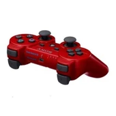 Ps3 Uyumlu Kablosuz Analog Oyun Kolu 1.5 ŞARJ KABLOSUYLA BİRLİKTE - 2