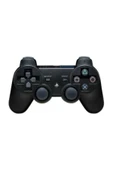 Ps3 Uyumlu Kablosuz Analog Oyun Kolu - 1