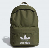 Adidas Adıcolor Classıc Unısex Sırt Çanta-Haki-Gn5471 - 1