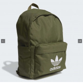 Adidas Adıcolor Classıc Unısex Sırt Çanta-Haki-Gn5471 - 2