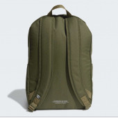 Adidas Adıcolor Classıc Unısex Sırt Çanta-Haki-Gn5471 - 4