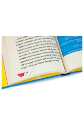 Küçük Kalplere Çocuk İlmihali - Yılmaz Yenidinç thumbnail 4