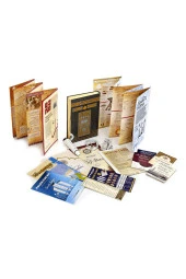 Kabeli Orta Boy Kalem Kuranı Kerim (16Gb) thumbnail 2