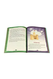 Hikayelerle 40 Hadis thumbnail 3