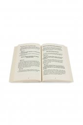 Günlük Dualar Kitabı - Nihat Hatipoğlu - 3