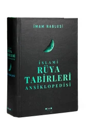 İslami Rüya Tabirleri Ansiklopedisi - İmam Nablusi - Cümle Yayınları - 1