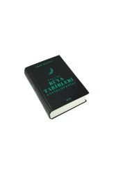 İslami Rüya Tabirleri Ansiklopedisi - İmam Nablusi - Cümle Yayınları - 3