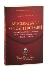 Mücerrebat-ı Senusi Tercemesi - 1