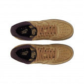 Nike Air Force 1 Low Retro SP Mocha DC7504-700  Spor Ayakkabı - 3