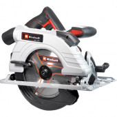 Einhell Te-Cs 18/190 Li Bl Kömürsüz Sunta Kesme Testeresi - Aküsüzdür - 1