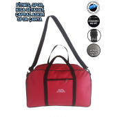 SEVBAGS ÇOK AMAÇLI SPOR FİTNES GÜNÜ BİRLİK SPOR ÇANTA - 6