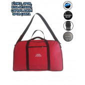 SEVBAGS ÇOK AMAÇLI SPOR FİTNES GÜNÜ BİRLİK SPOR ÇANTA - 8