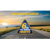 İnci Agm Leo 12 V 70 Ah 760 A(EN)  Start-Stop Akü - 4