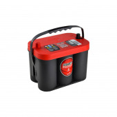 Optima Red Top Rt C 4,2 12V 50Ah 815CCA Akü - 2