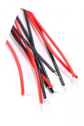 9 Volt Pil Yatağı 5 Adet 9V Pil Yuvası İkili 9V Pil Başlığı Pil Tutucu Okul Hobi Elektrik Deney - 3