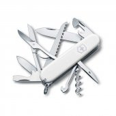 Victorinox Huntsman 1.3713.7 Beyaz İsviçre Çakısı 91mm 15F - 1