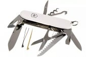 Victorinox Huntsman 1.3713.7 Beyaz İsviçre Çakısı 91mm 15F - 2