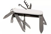 Victorinox Huntsman 1.3713.7 Beyaz İsviçre Çakısı 91mm 15F - 3