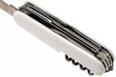 Victorinox Huntsman 1.3713.7 Beyaz İsviçre Çakısı 91mm 15F - 4