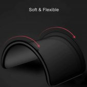 Xiaomi Redmi Note 12 Pro 5G Kılıf Ultra İnce Renkli Silikon Kapak - 8