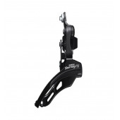 Shimano FD-TZ500-DS6 Ön Aktarıcı 6-7S 42T - 1