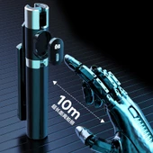 Zore P60 Plus Çok Fonksiyonlu Selfie Çubuğu - 6