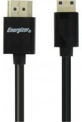 Energizer HDMI TO Mini HDMI  Görüntü Aktarma 1.5m Kablosu - 3