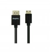 Energizer HDMI TO Mini HDMI  Görüntü Aktarma 1.5m Kablosu - 1
