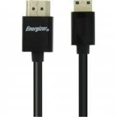 Energizer HDMI TO Mini HDMI  Görüntü Aktarma 1.5m Kablosu - 2