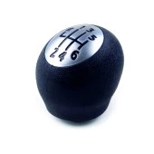 Dacia Duster Vites Topuzu 6 İleri Siyah 328650005R - 1