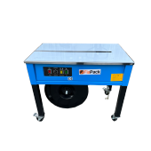 Yarı Otomatik Çember Makinesi - Şeritleme Makinesi - 1