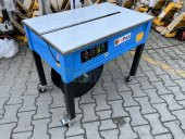 Yarı Otomatik Çember Makinesi - Şeritleme Makinesi - 2