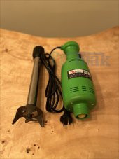 Sanayi Tipi 30 luk El Blender ı - Profesyonel Kazan Karıştırıcı - 8