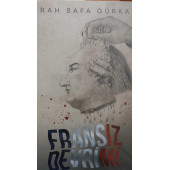 Fransız Devrimi (Karton Kapak) Emrah Safa Gürkan ,TERAS KİTAP - 2
