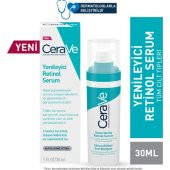 Cerave Yenileyici Retinol Serum 30 ml - 1