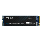 PNY CS2230 500 GB 3300/2500 NVMe PCIe M.2 SSD (M280CS2230-500-RB) thumbnail 1