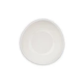 Schafer Nice Salata Kasesi 23 Cm-1 Parça-Beyaz - 2