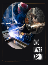 CNC LAZER KESİM MESLEKİ SERTİFİKA - 1