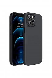 Iphone 12  Iphone 12 Pro Uyumlu Kılıf - 1