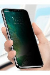 Iphone 12 Pro Ekran Koruyucu- Privacy-hayalet Ekran Koruyucu - 4