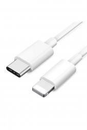 Apple Lıghtnıng Usb Kablo Yeni Nesil - 1