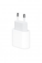 20w Usb-c Power Adaptör Whıte Apple 20w Usb-c Power - 1