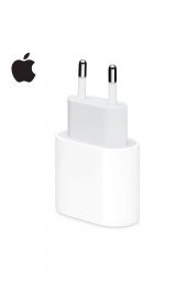 20w Usb-c Power Adaptör Whıte Apple 20w Usb-c Power - 3