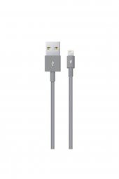 Ttec Lightning Iphone Kablo Gri 1m - 2dk7508gr - 1