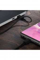 Samsung Galaxy Ep-dn975 5a Typec To Type C Şarj Data Kablosu - 2
